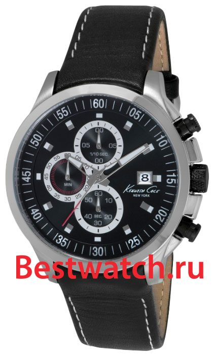 Часы Kenneth Cole Dress Sport IKC8093